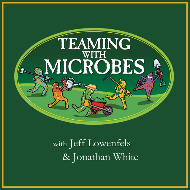 Teeming with Microbes Podcast
