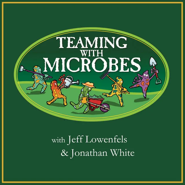 Teeming with Microbes Podcast