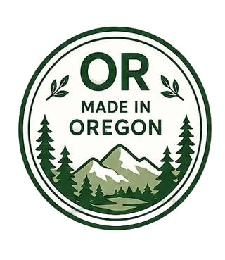 Made in Oregon
